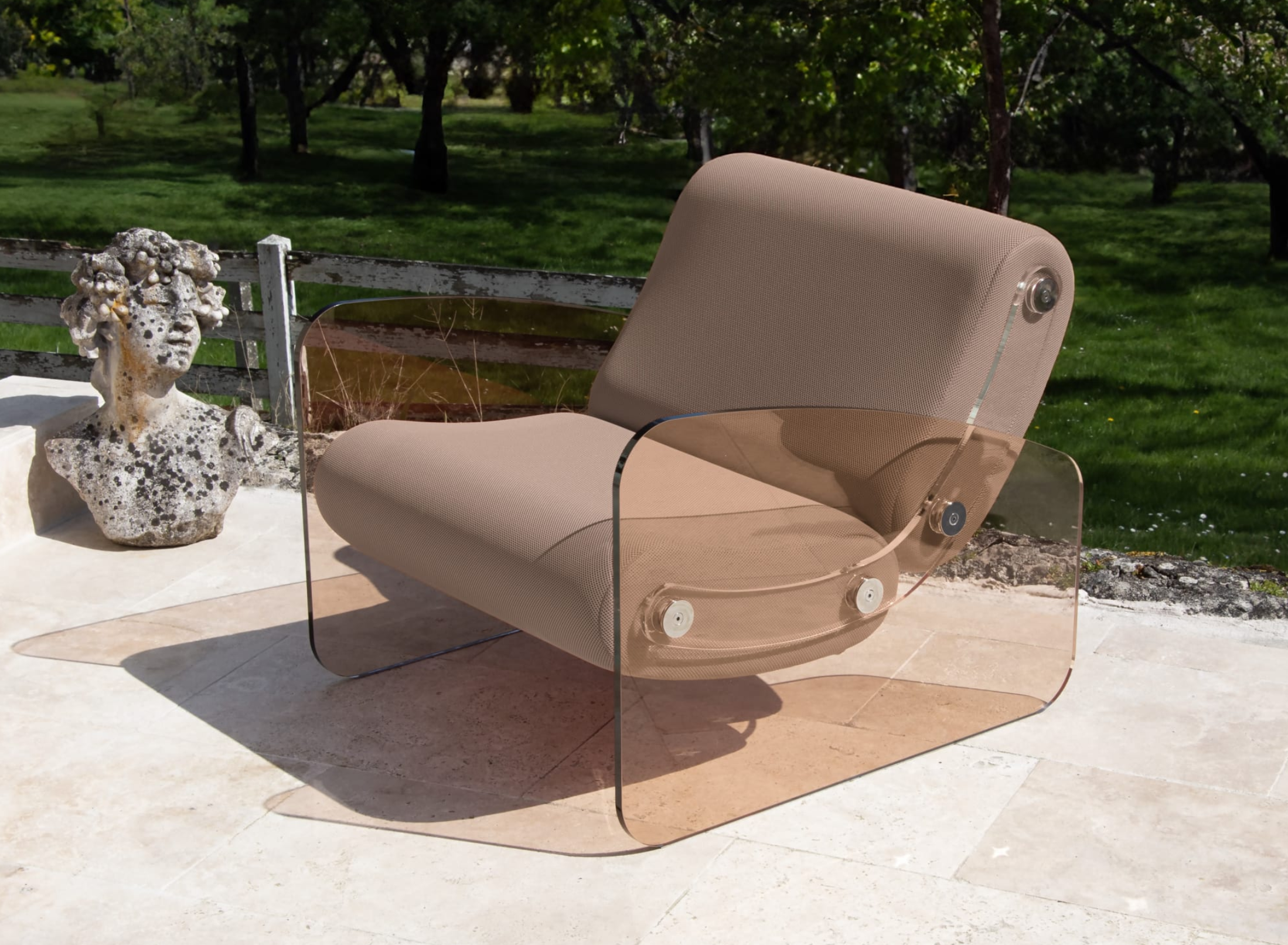 Premium Tasarım Sandalye